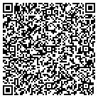 QR code with George Brazil 24 Hour Service contacts