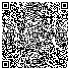 QR code with BMC Motorcycle Company contacts