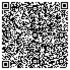 QR code with C D Johnson Furnace Service contacts