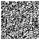 QR code with Jeffrey B McAtee PC contacts