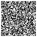 QR code with Toms Taxidermy contacts