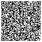 QR code with Confederate Tribes Warm Spring contacts