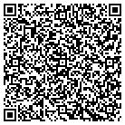 QR code with Sandy's Backhoe & Construction contacts