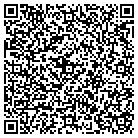 QR code with A A A Spectrum Embroidery Inc contacts