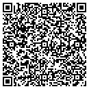 QR code with Orr Excavating Inc contacts