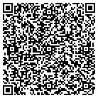 QR code with Fanns Janitorial Service contacts