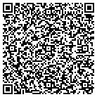 QR code with J Vaughan Roofing Inc contacts