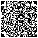 QR code with R S Davis Recycling contacts