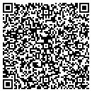 QR code with Towncryer contacts