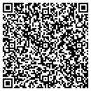 QR code with Clough Oil Co contacts