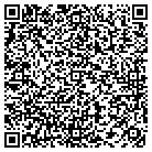 QR code with Anslow and Degeneault Inc contacts