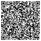 QR code with Favell Mus of West At contacts