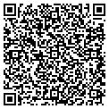 QR code with Rosie's contacts