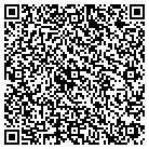 QR code with Accurate Hydroseeding contacts
