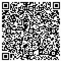 QR code with GNC contacts