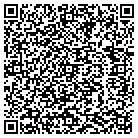 QR code with Temple Distributing Inc contacts