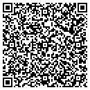QR code with Gregorys contacts
