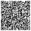 QR code with Mdf Products contacts