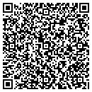 QR code with R S Stapleton Co contacts