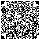 QR code with Agri West Assoc Inc contacts