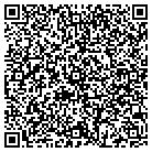 QR code with Custom Excvtg By Dean Larson contacts