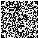 QR code with Agape Computing contacts