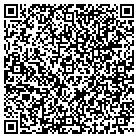 QR code with Marshall Todd Trucking Company contacts