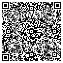 QR code with O E A Choice Trust contacts
