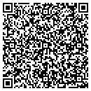 QR code with 2 C P J Investments contacts