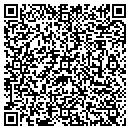 QR code with Talbots contacts