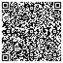 QR code with Kathy Gaines contacts
