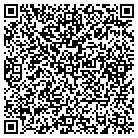 QR code with Adams Custom Tailoring & Alte contacts
