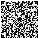 QR code with Cafe R & D contacts