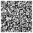 QR code with Reid Homes contacts