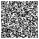 QR code with Haxton Design contacts