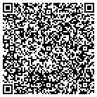 QR code with Oregon Bamboo Flooring Inc contacts