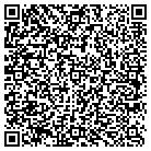 QR code with Anesthesia Service Of Eugene contacts