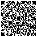 QR code with Head West contacts
