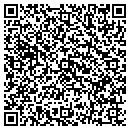 QR code with N P Subway LLC contacts