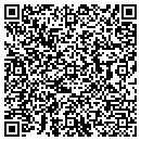 QR code with Robert Vanek contacts