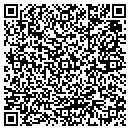 QR code with George B Helms contacts