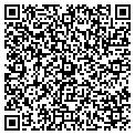 QR code with A T & T contacts