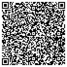 QR code with Yellow Cab Co Of Dixon contacts