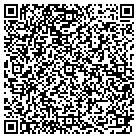 QR code with Advanced Eyecare Optical contacts