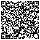 QR code with Ahead Of Style contacts