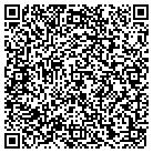 QR code with Walter Helser Designer contacts