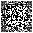 QR code with R & C Ranch Enterprises contacts
