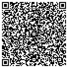 QR code with P G & E New Construction Ofc contacts