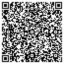 QR code with White Rick contacts
