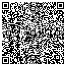 QR code with David West contacts